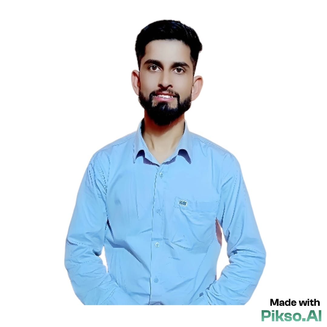 Amit Chauhan