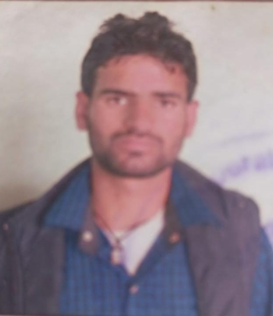 Mohan Singh