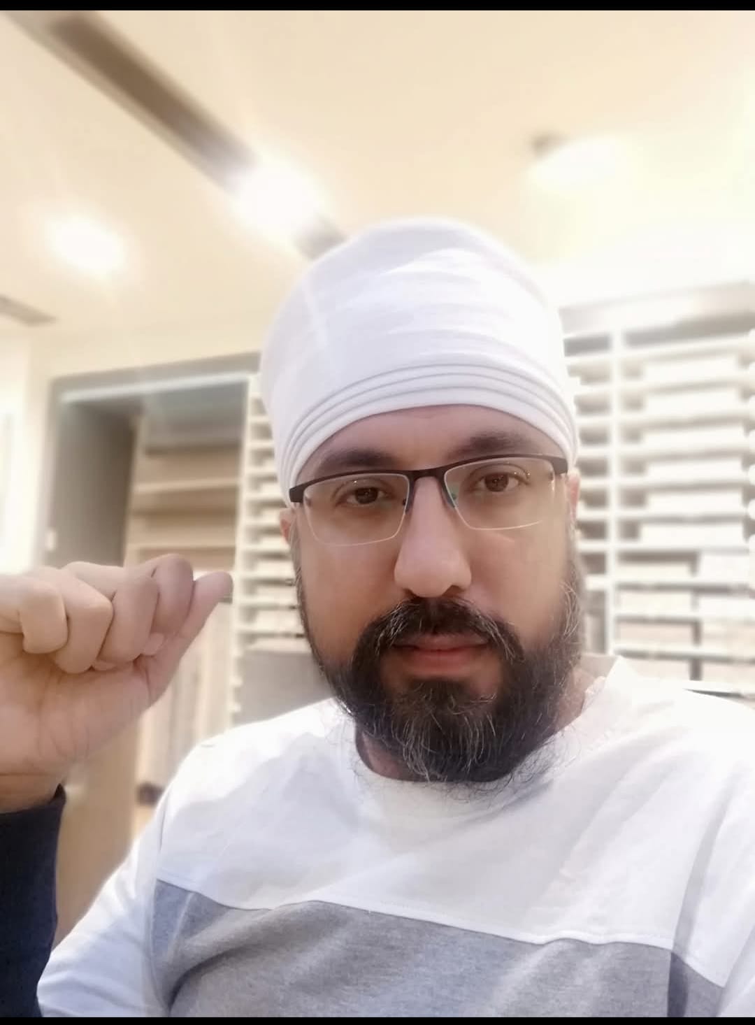 Gurubaksh Singh