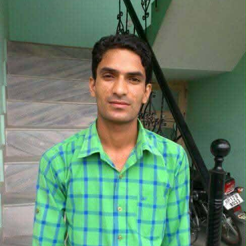 Rakesh Kumar